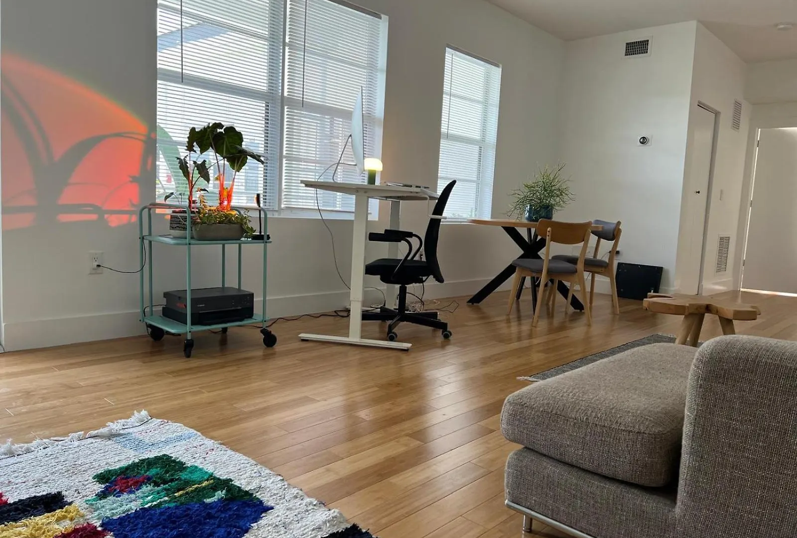 Pool And Great View And 1 Bedroorm With Pool In North Apartment