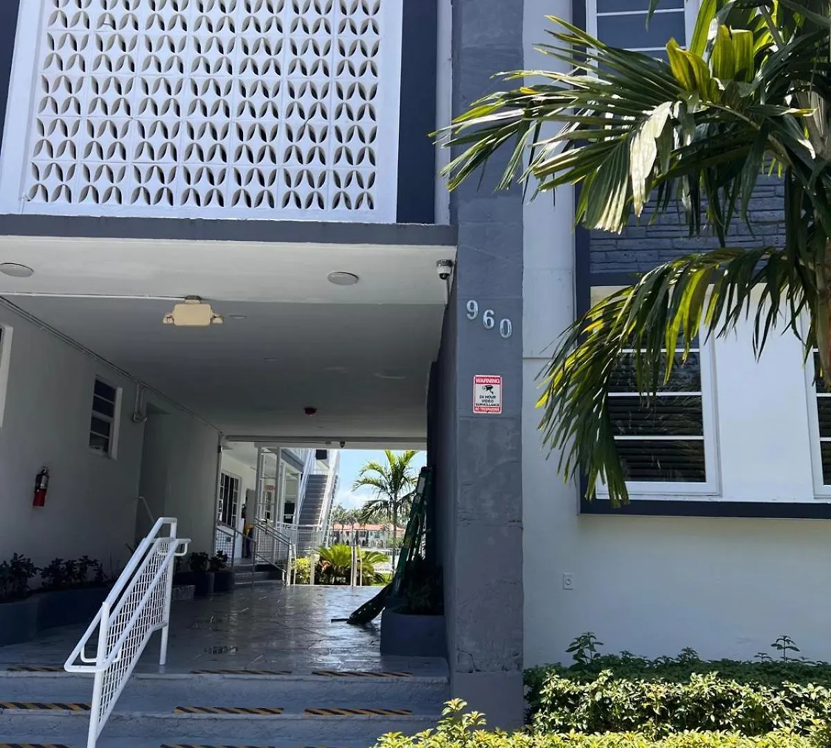 Pool And Great View And 1 Bedroorm With Pool In North Apartment