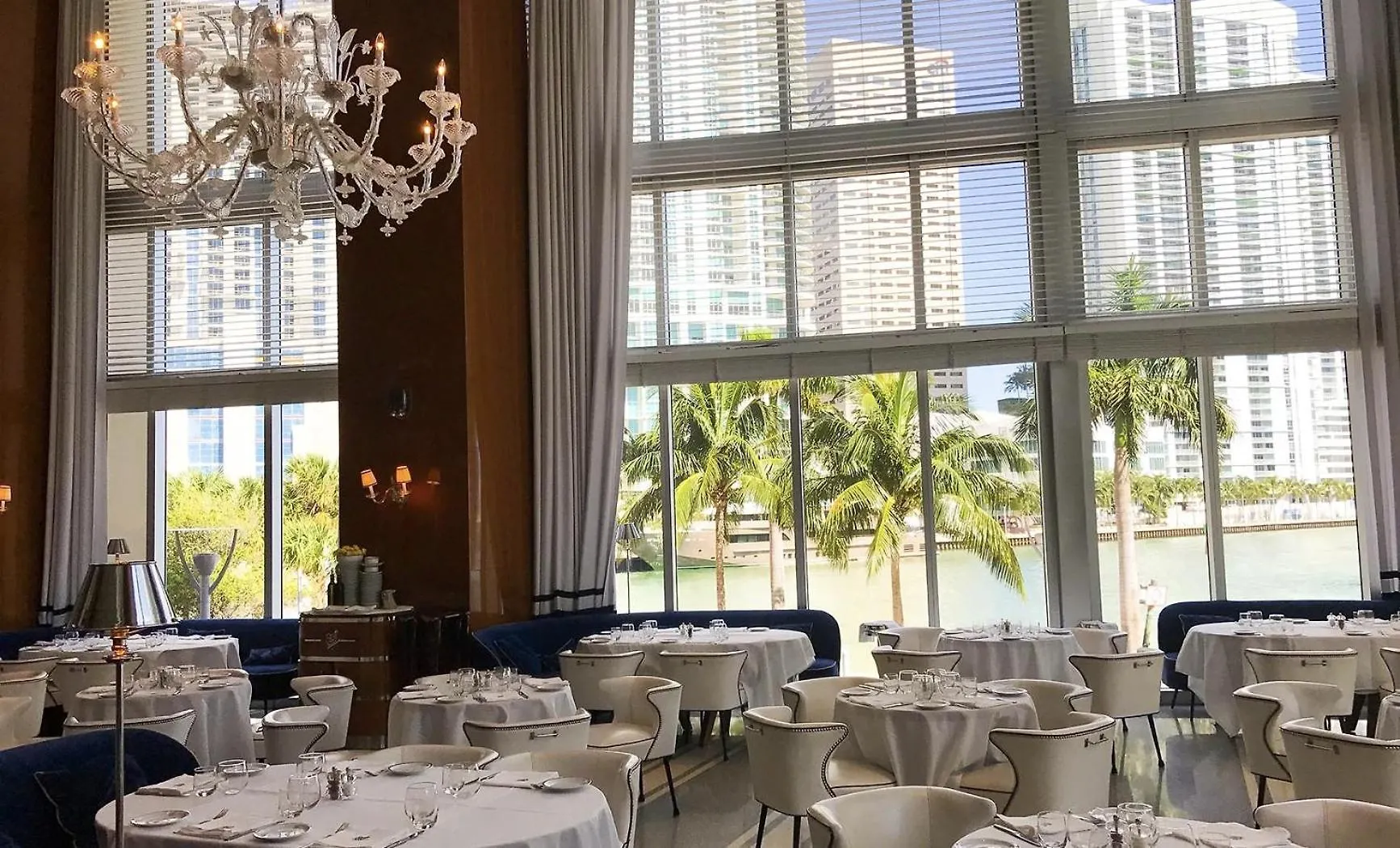 W Luxury High Rise Miami