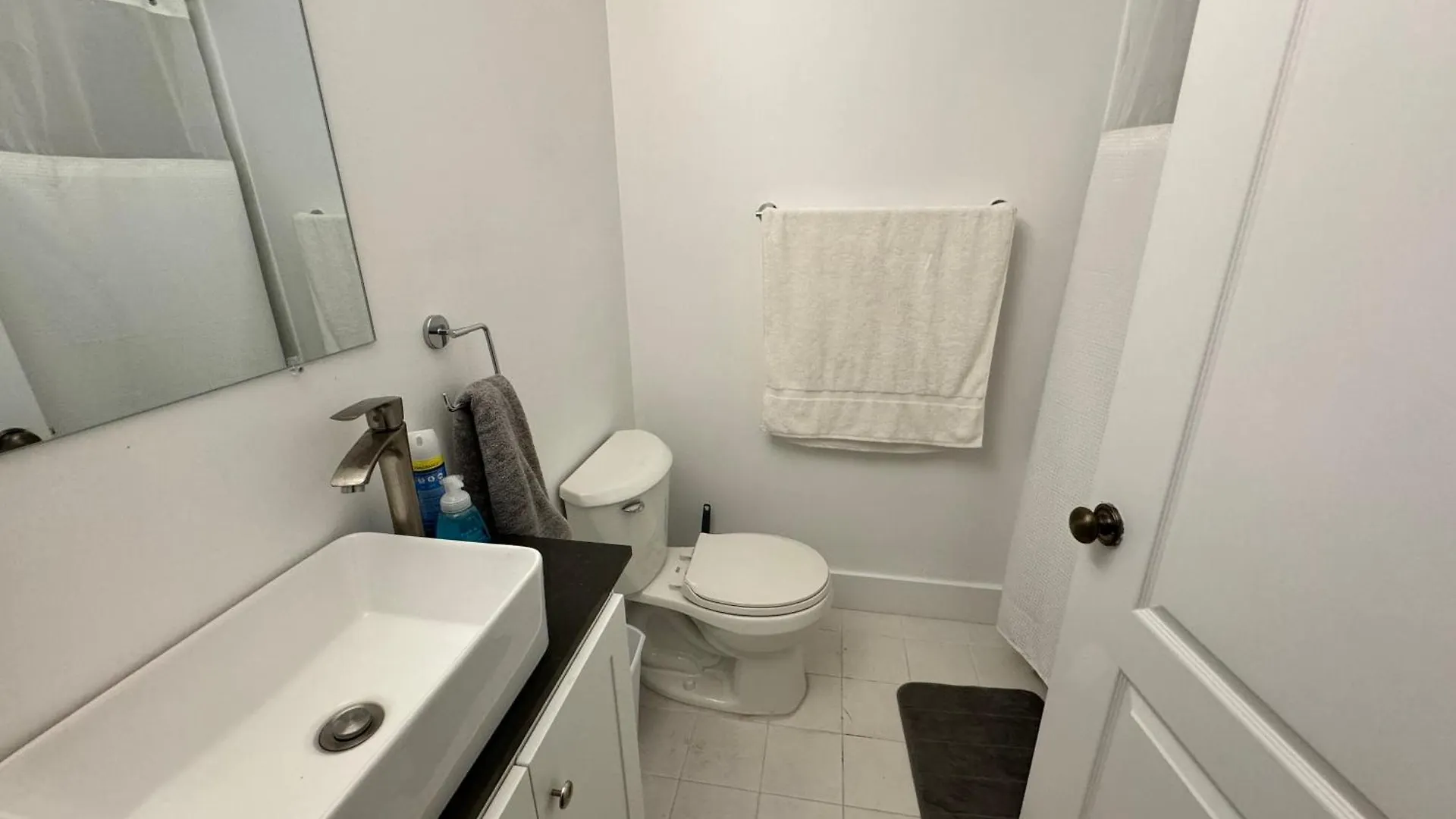 Apartmán En Kendall 2 Y 3 Banos *