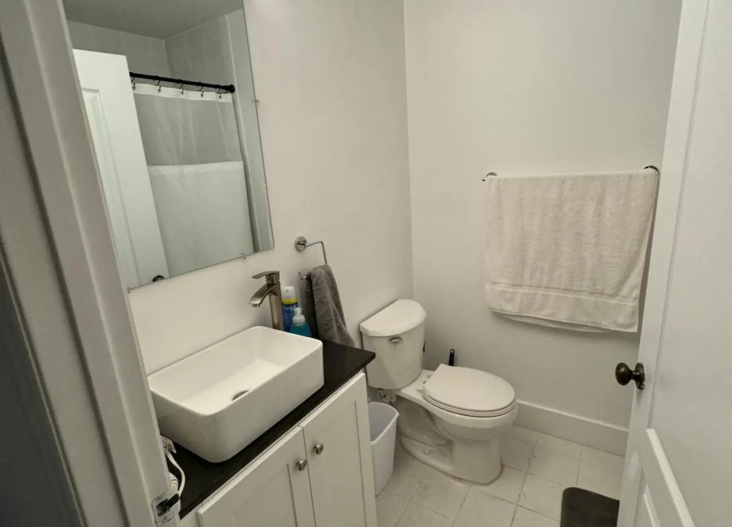 Apartmán En Kendall 2 Y 3 Banos Miami