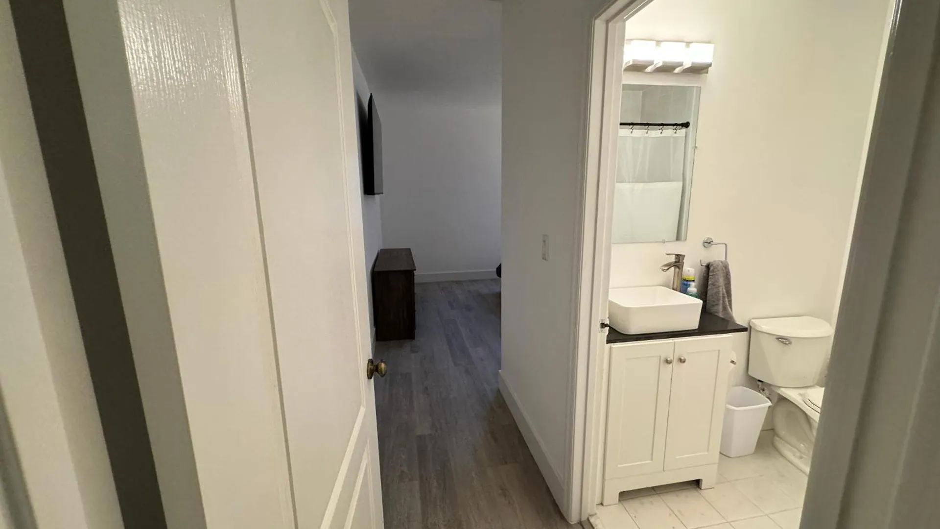 En Kendall 2 Y 3 Banos Apartmán *