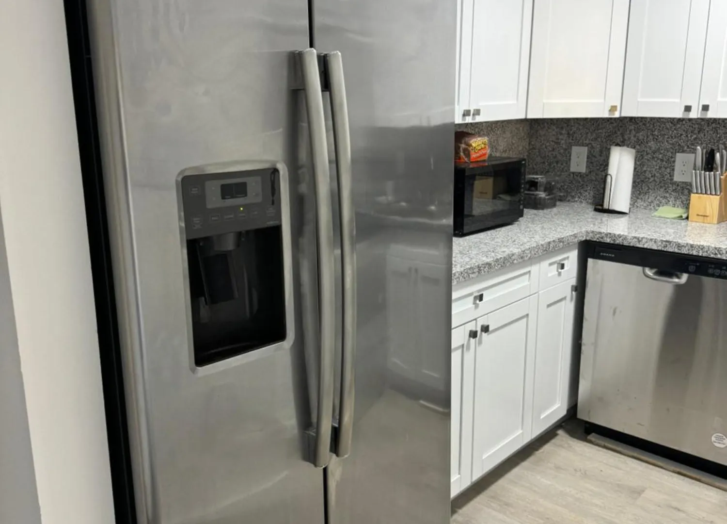 Apartmán En Kendall 2 Y 3 Banos
