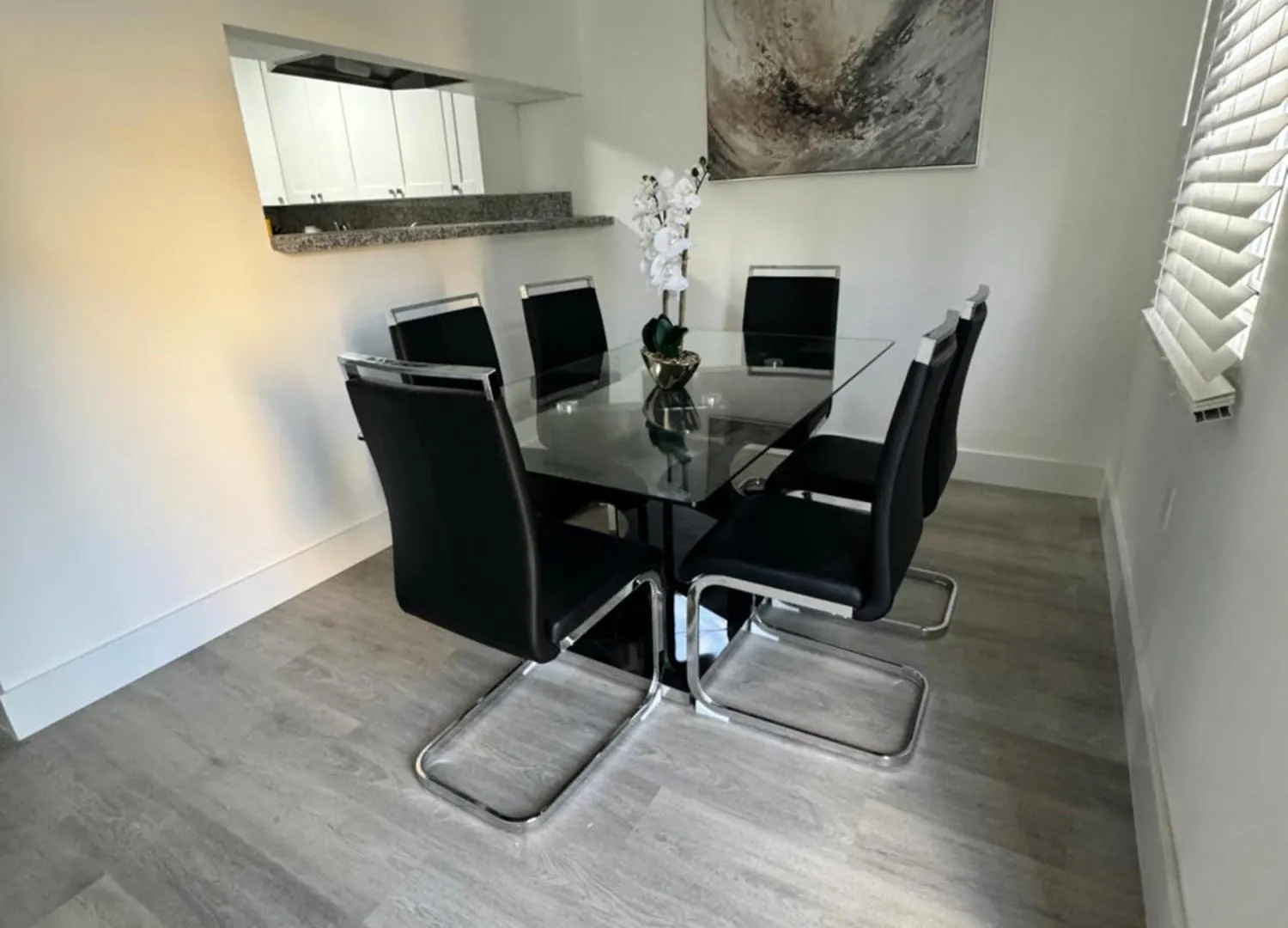 En Kendall 2 Y 3 Banos Apartmán *