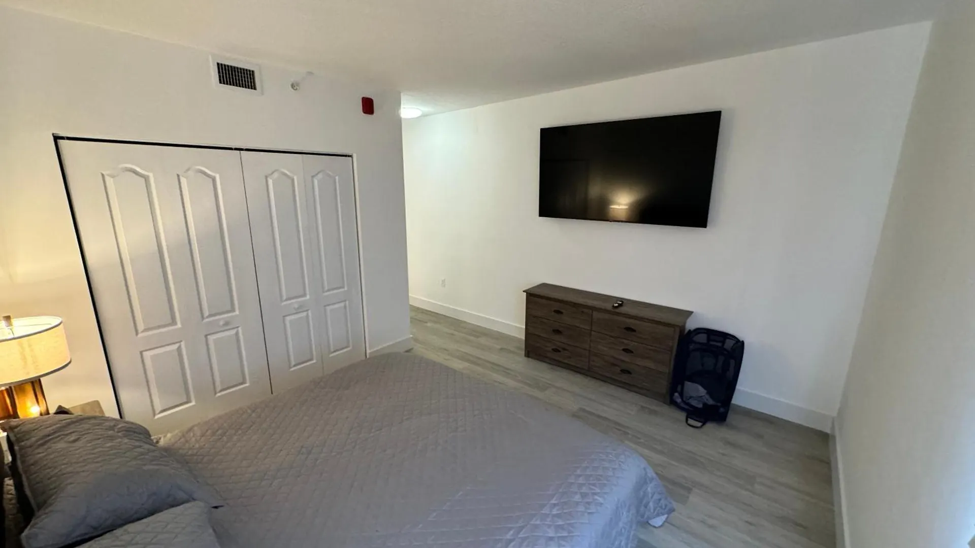 En Kendall 2 Y 3 Banos Apartmán Miami