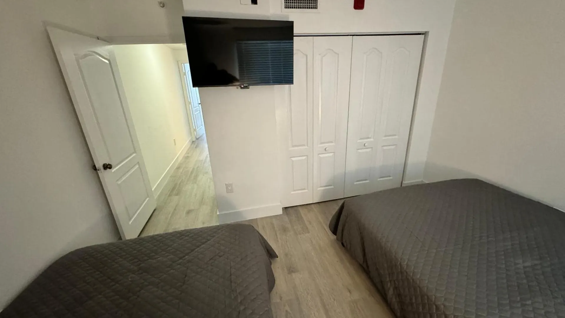 En Kendall 2 Y 3 Banos Apartmán Miami