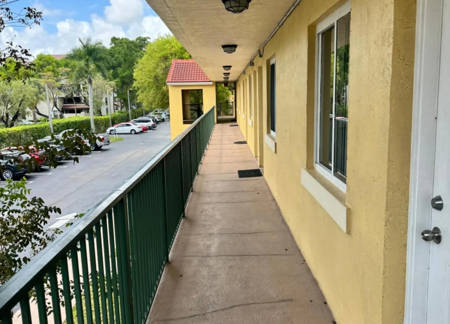 Apartmán En Kendall 2 Y 3 Banos Miami