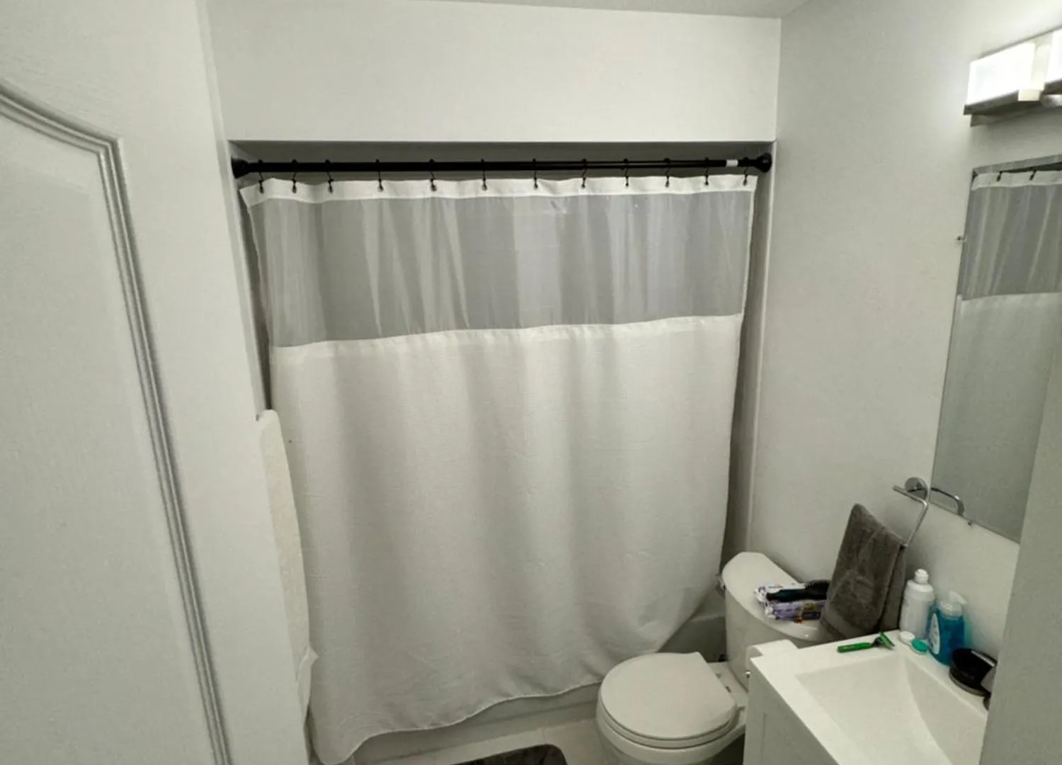 Apartmán En Kendall 2 Y 3 Banos *