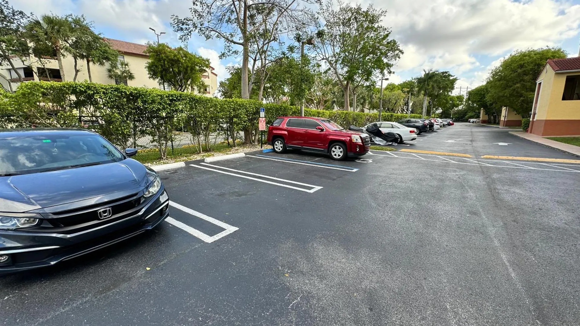 Apartmán En Kendall 2 Y 3 Banos Miami