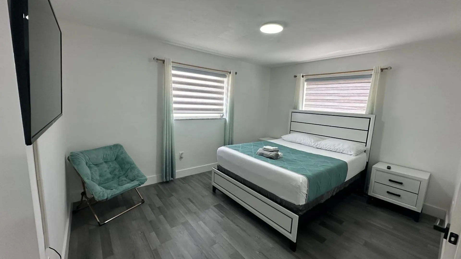 Cozy Unit Near Downtown Miami * Miami