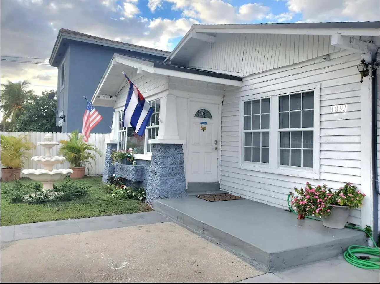 B5 Value On Private Bedroom With Private Bathroom In Little Havana, 마이애미