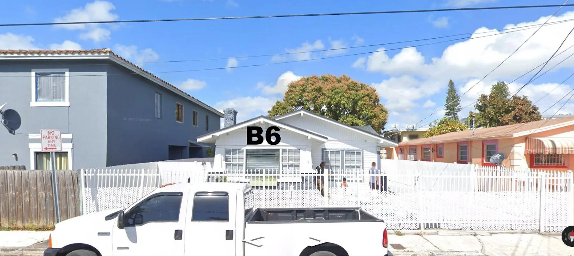 B6 Value On Private Bedroom With Private Bathroom In Little Havana,