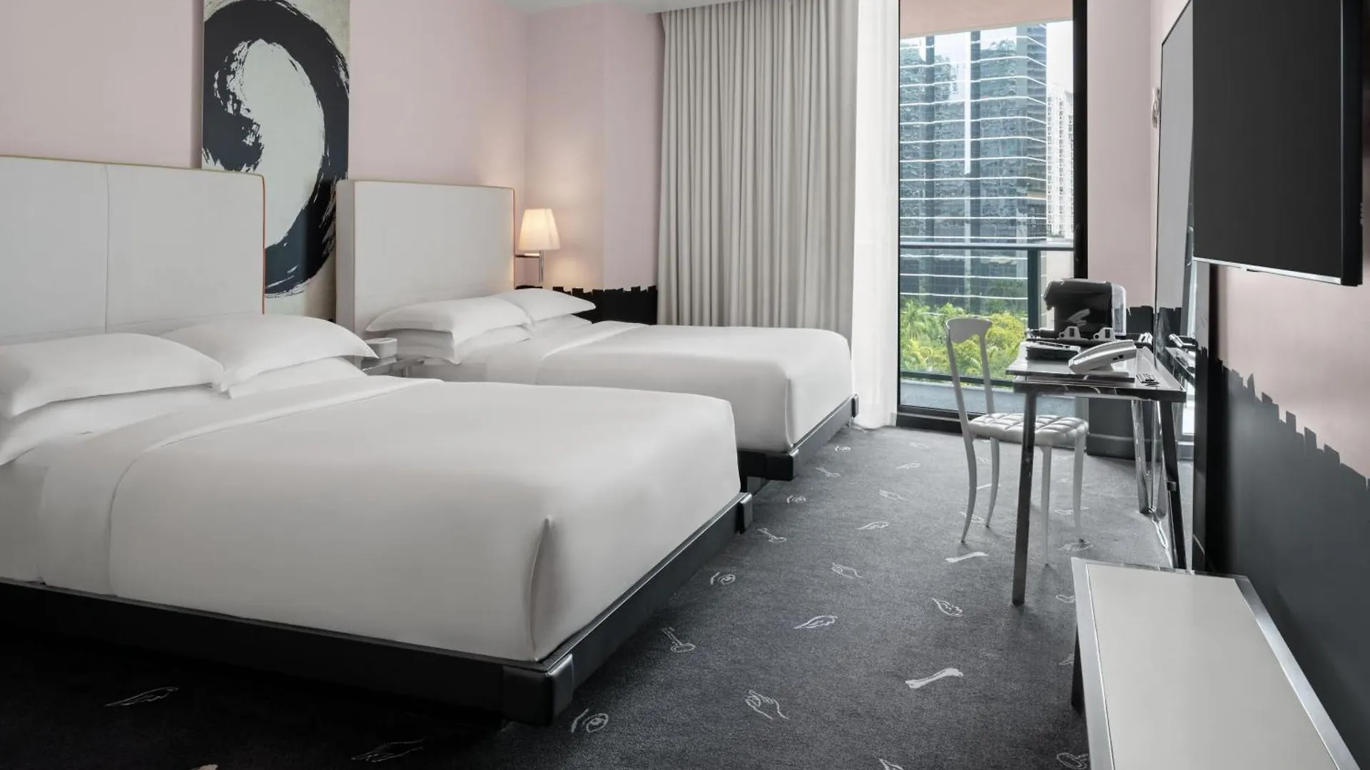 Dua Miami, Autograph Collection Hotel Miami