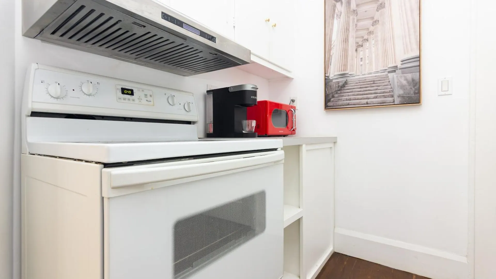 Two Bedroom - Heart Of Wynwood & Edgewater - Private Parking Spot Apartment