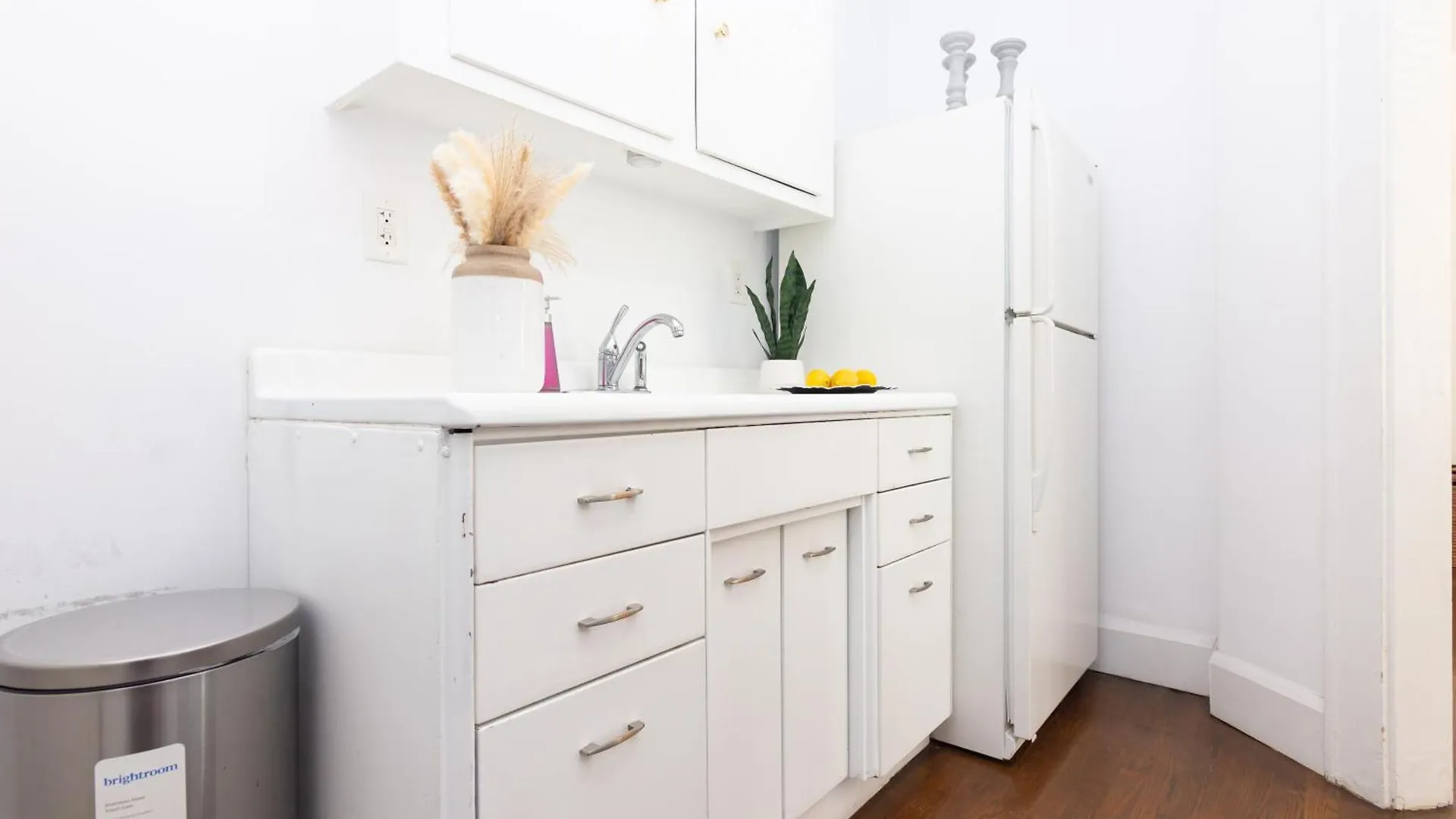 Apartment Two Bedroom - Heart Of Wynwood & Edgewater - Private Parking Spot *