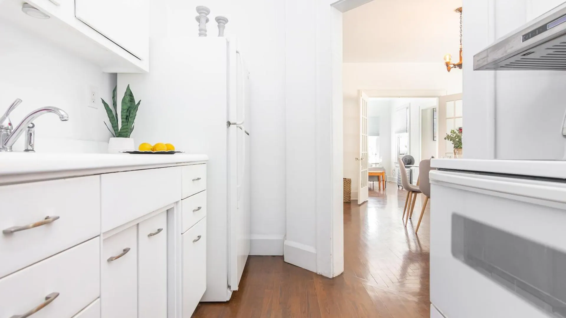 Apartment Two Bedroom - Heart Of Wynwood & Edgewater - Private Parking Spot *