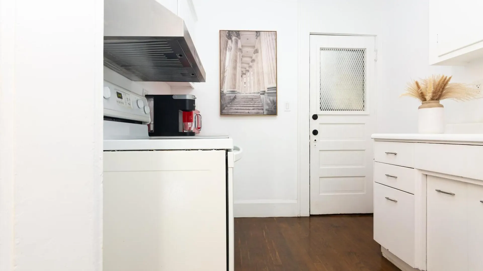Two Bedroom - Heart Of Wynwood & Edgewater - Private Parking Spot *