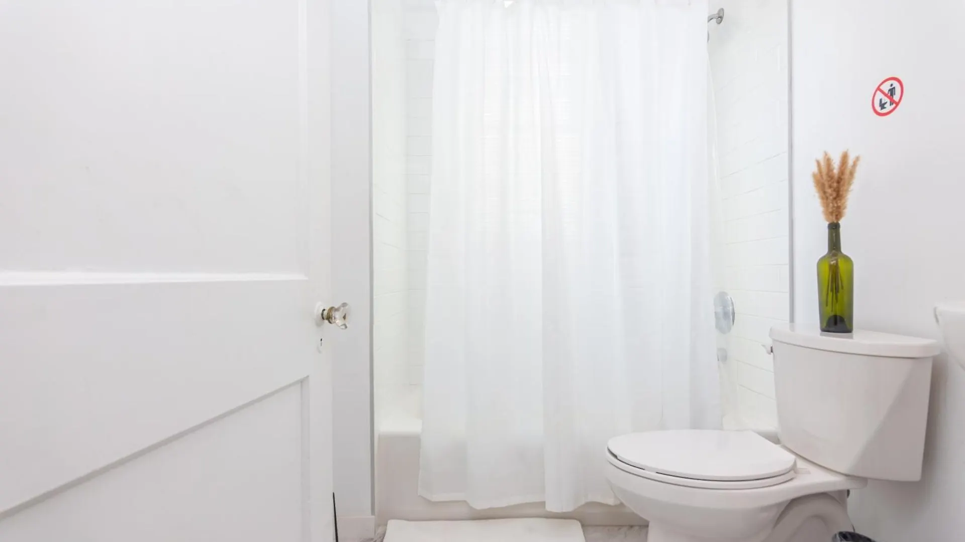 Two Bedroom - Heart Of Wynwood & Edgewater - Private Parking Spot Apartment