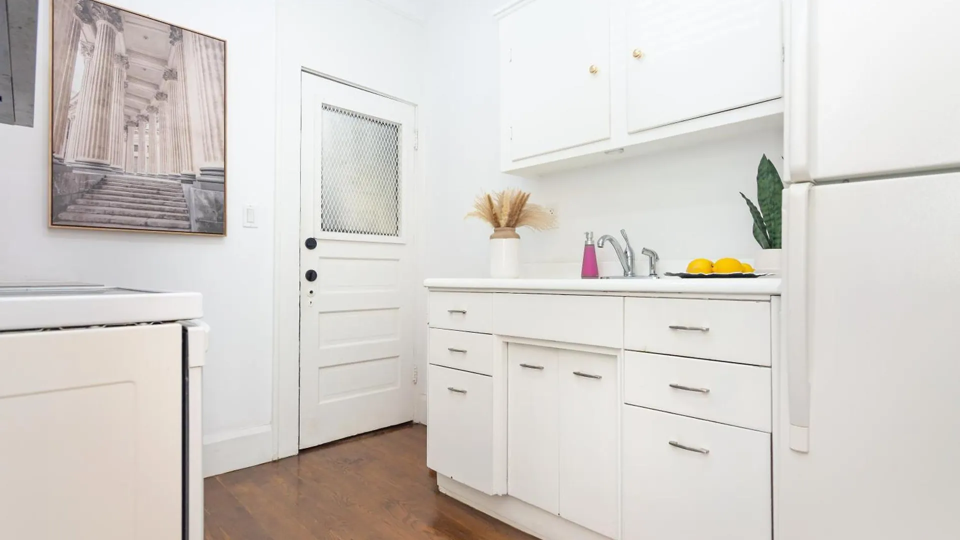 Apartment Two Bedroom - Heart Of Wynwood & Edgewater - Private Parking Spot
