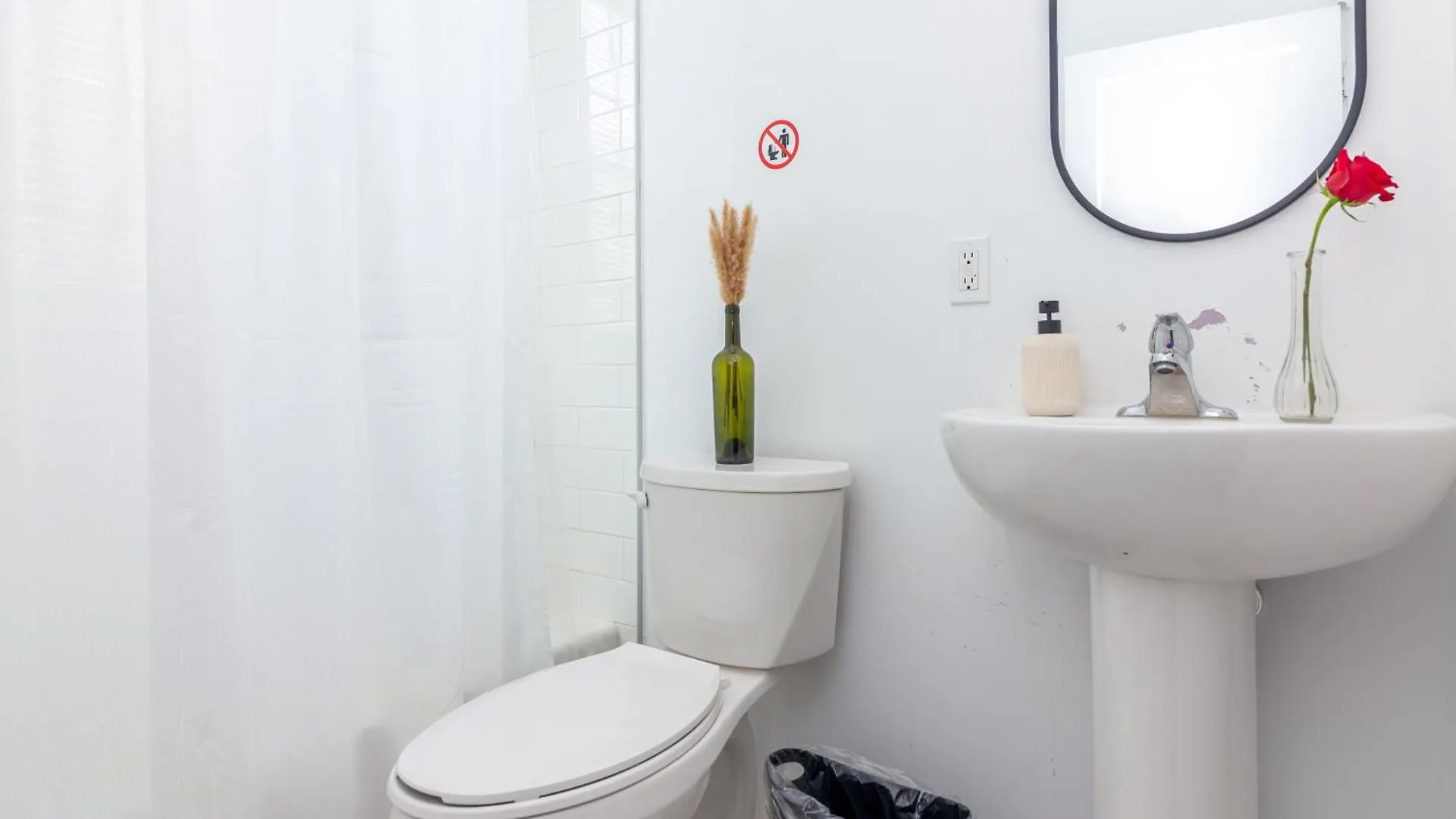 Apartment Two Bedroom - Heart Of Wynwood & Edgewater - Private Parking Spot *