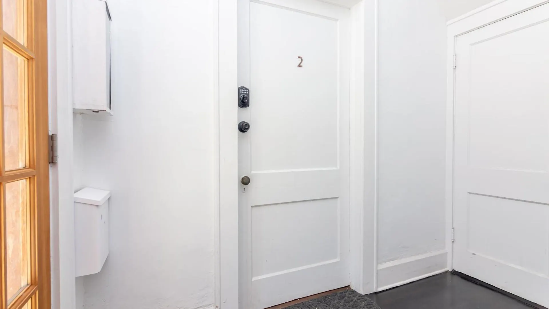 Two Bedroom - Heart Of Wynwood & Edgewater - Private Parking Spot * Miami