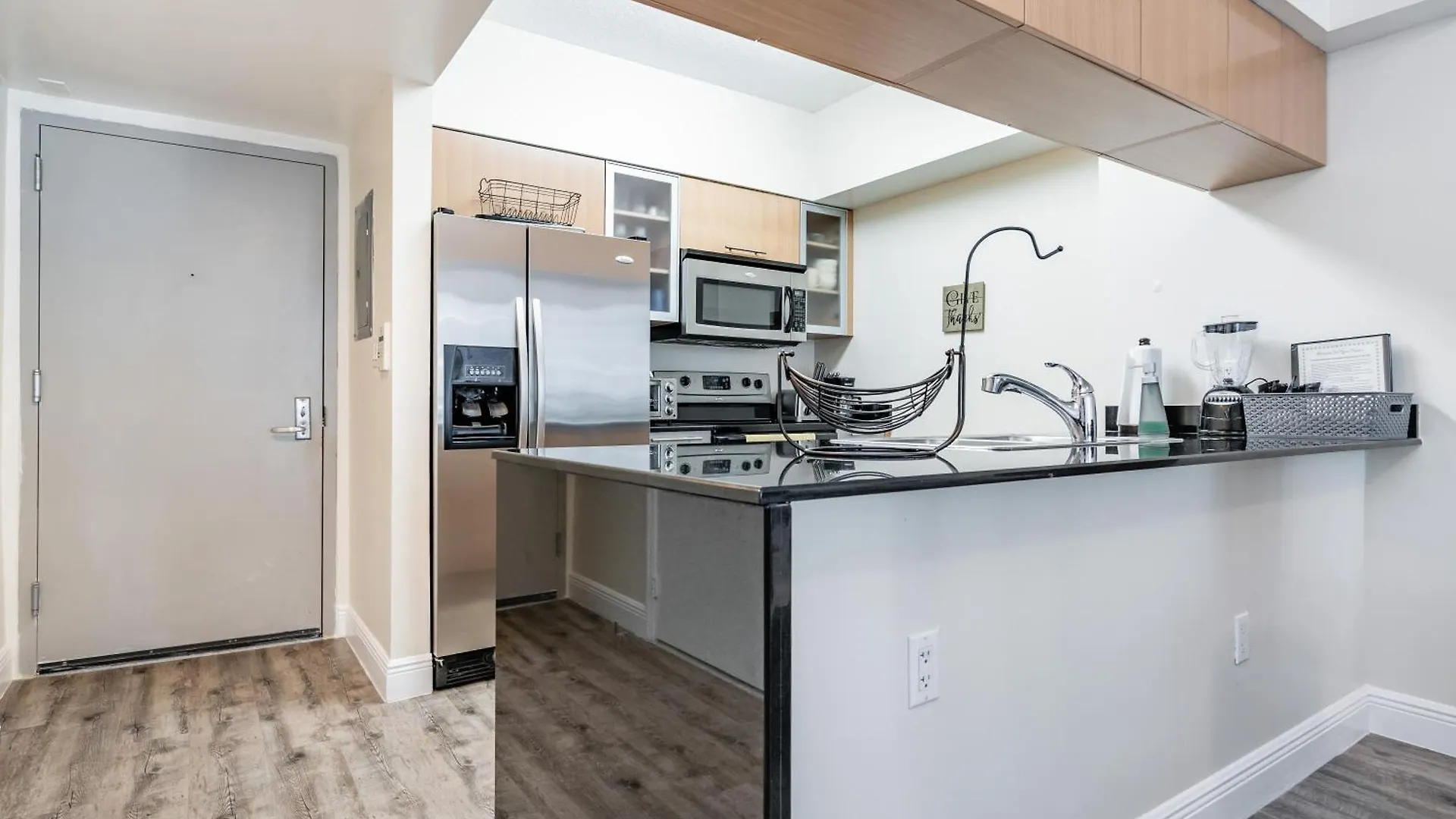 Apartment 1 Bedroom Opera Tower - Edgewater Miami