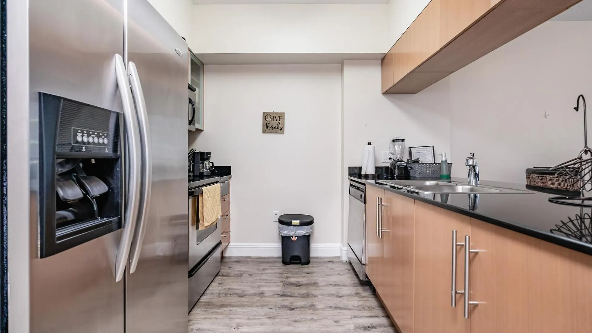 1 Bedroom Opera Tower - Edgewater Apartment Miami