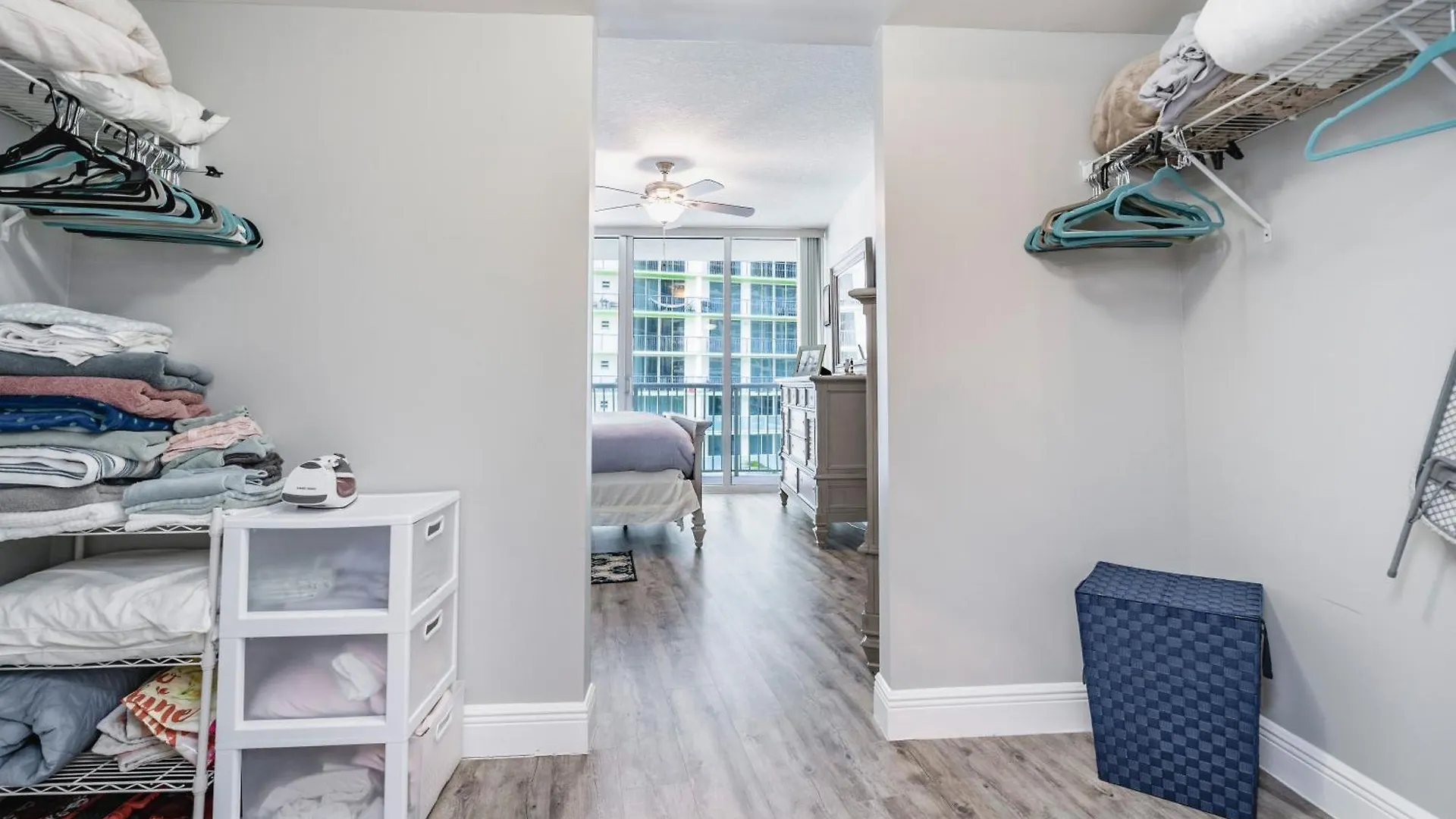 Apartment 1 Bedroom Opera Tower - Edgewater Miami