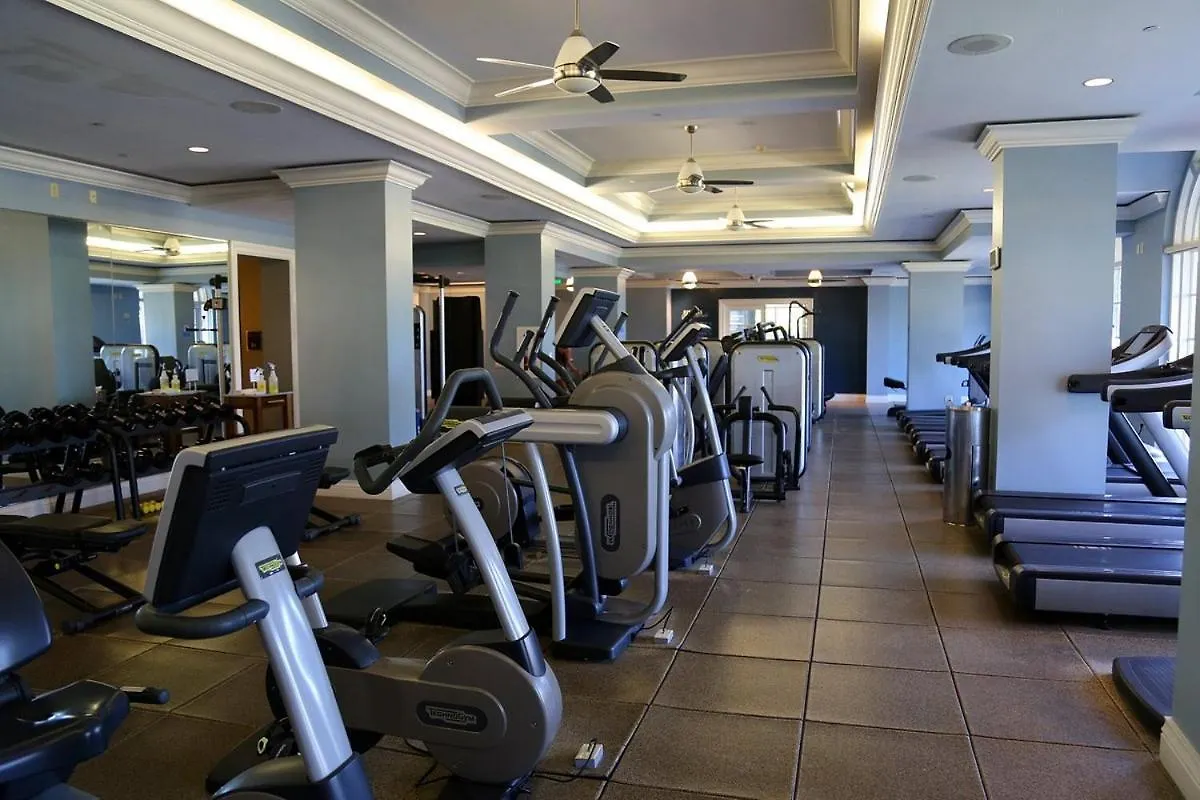 Studio Located At The Ritz Carlton Key Biscayne, *