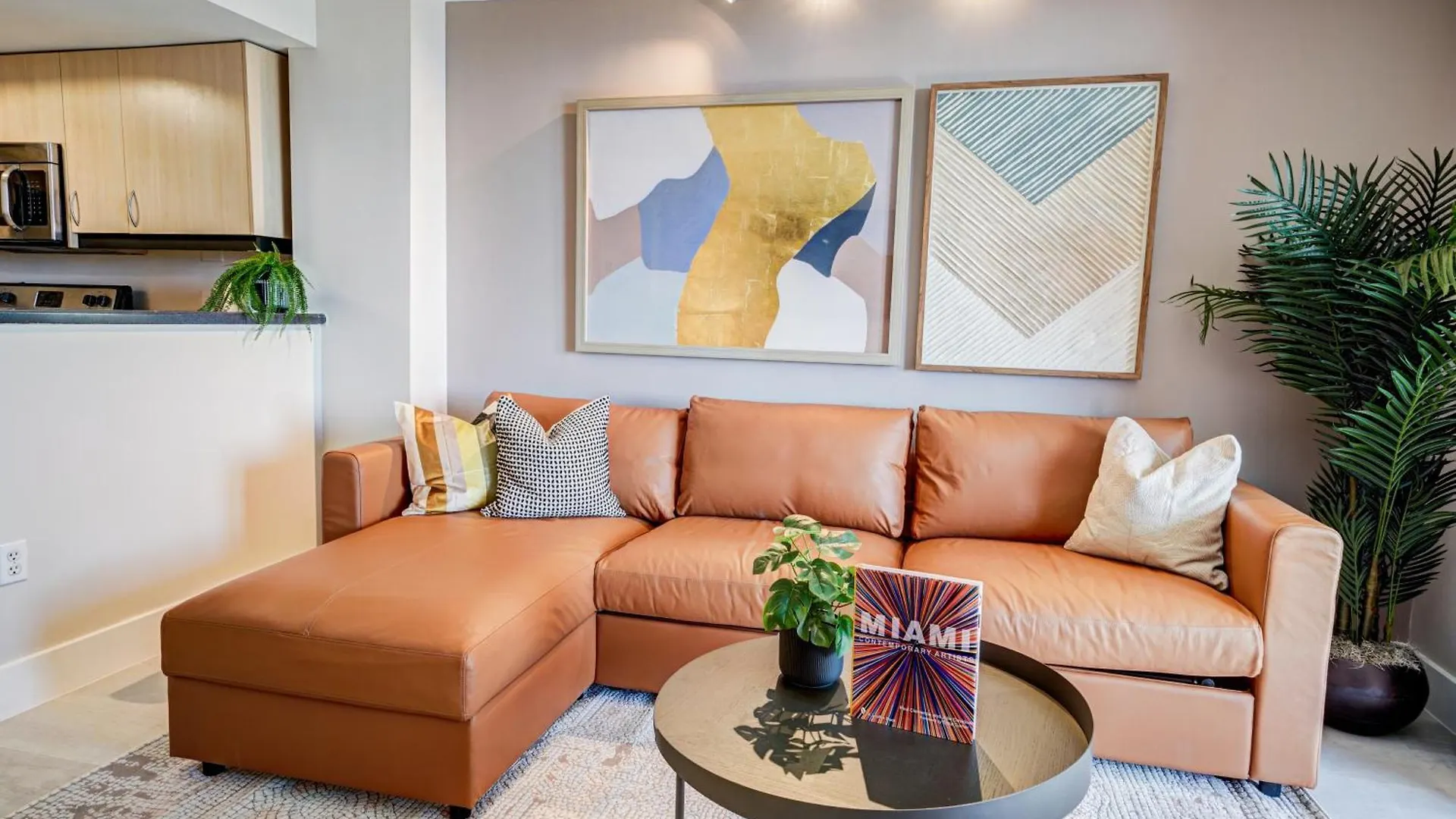 Coconut Grove Beauty 1 Bedroom Bayview With Free Parking