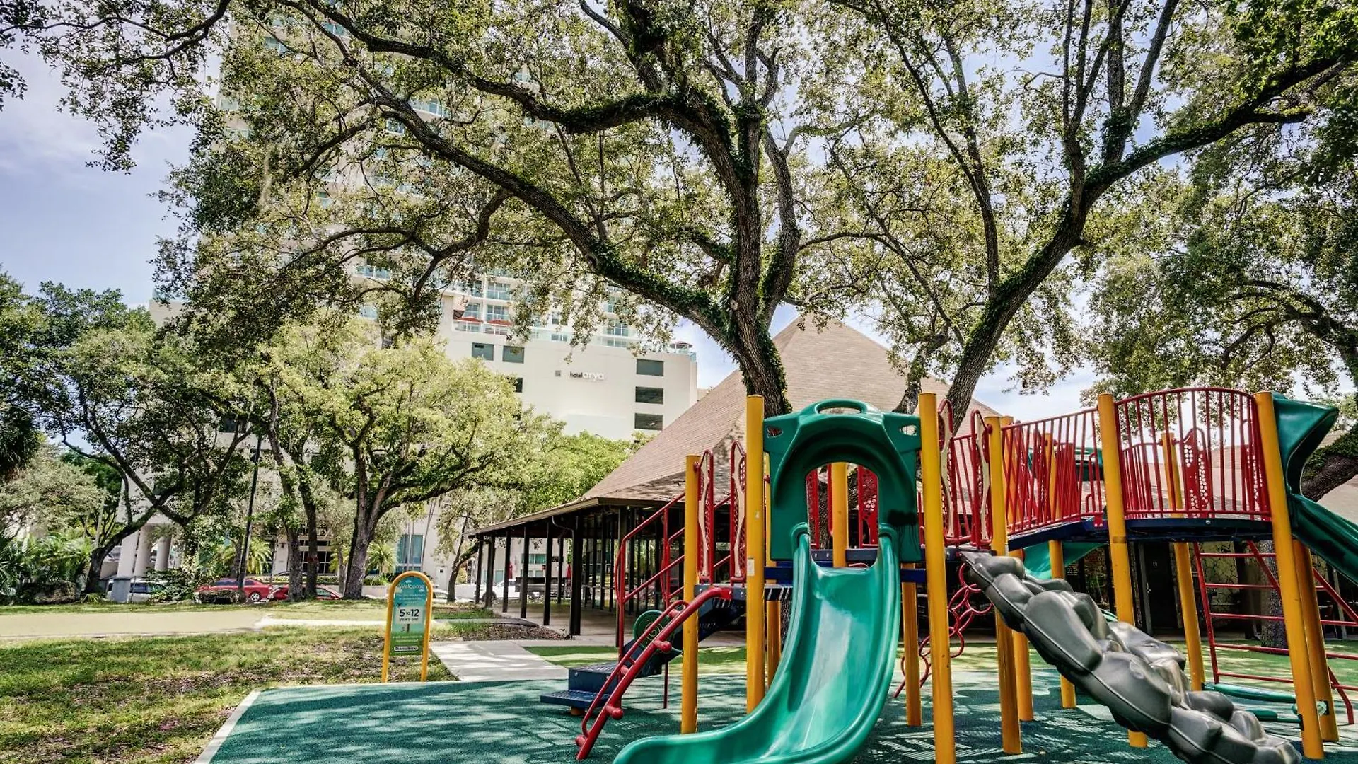 Coconut Grove Beauty 1 Bedroom Bayview With Free Parking