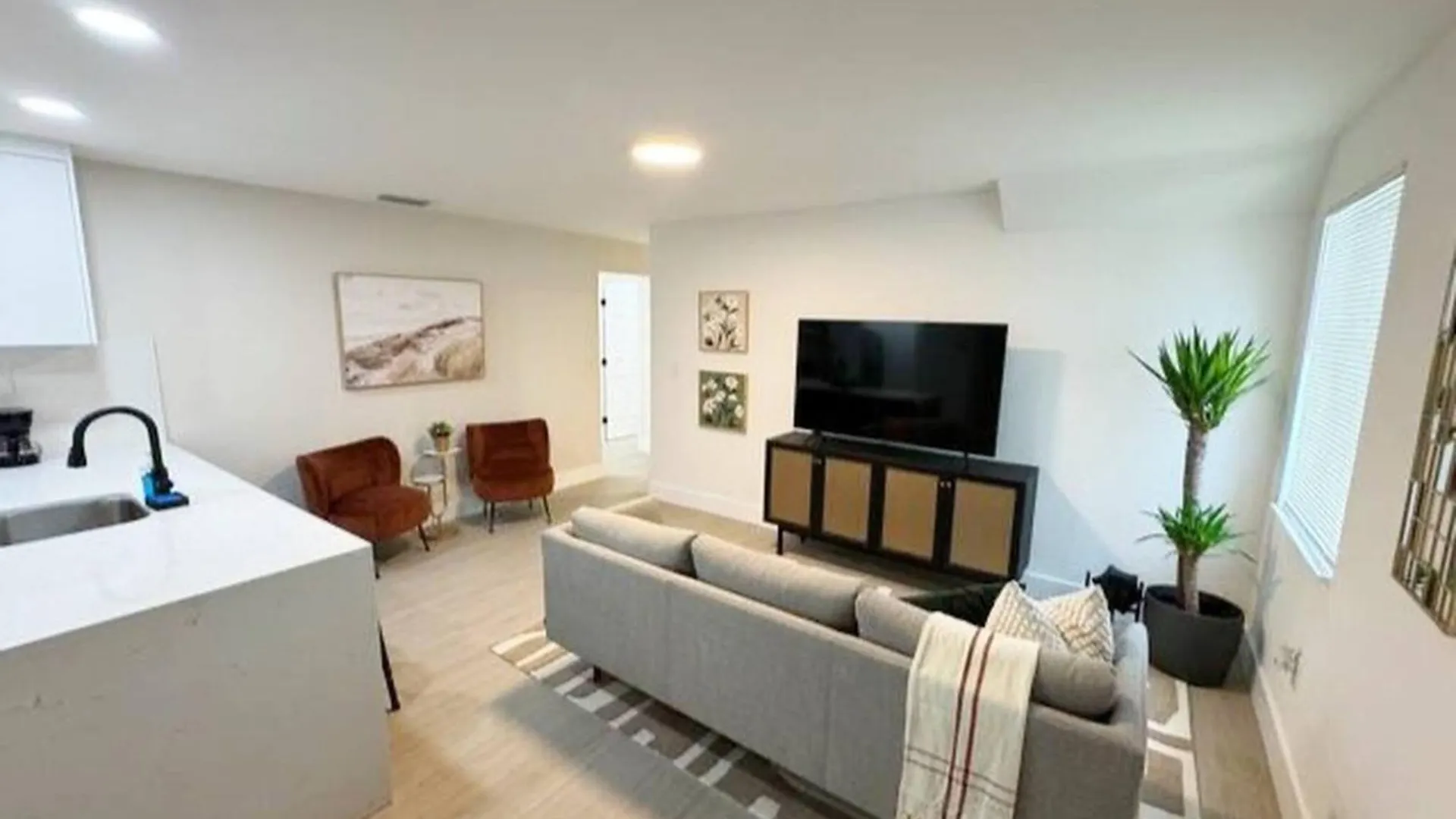 Designers Delight At Wynwood Cove Comfort Style Apartment *