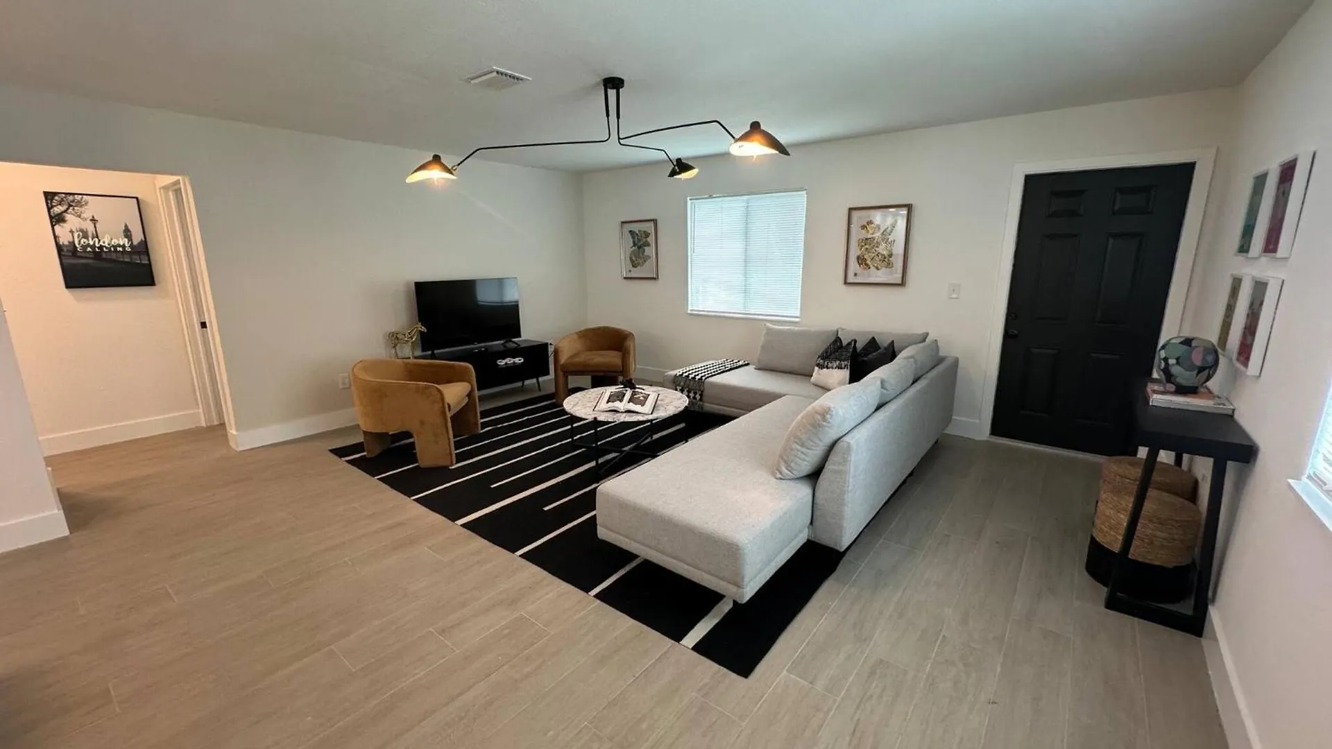 Stylish Wynwood Escape Art Clubs And Sunshine Apartment