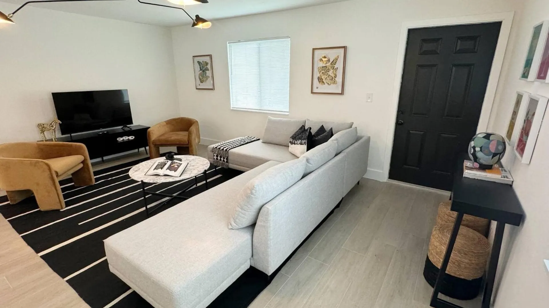 Stylish Wynwood Escape Art Clubs And Sunshine