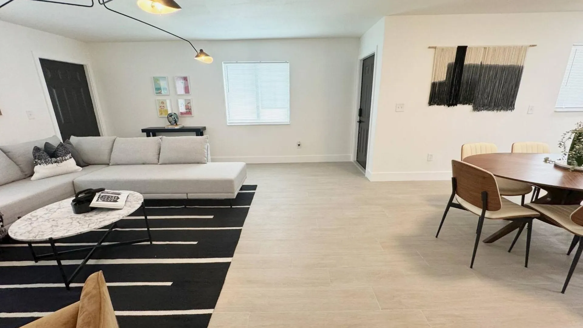 Stylish Wynwood Escape Art Clubs And Sunshine Apartment Miami