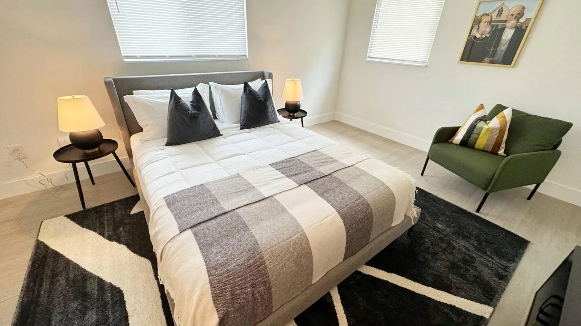 Apartment Stylish Wynwood Escape Art Clubs And Sunshine