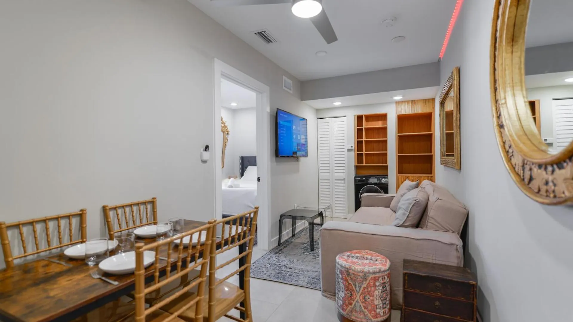 Incredible Comfort: Awesome With Parking