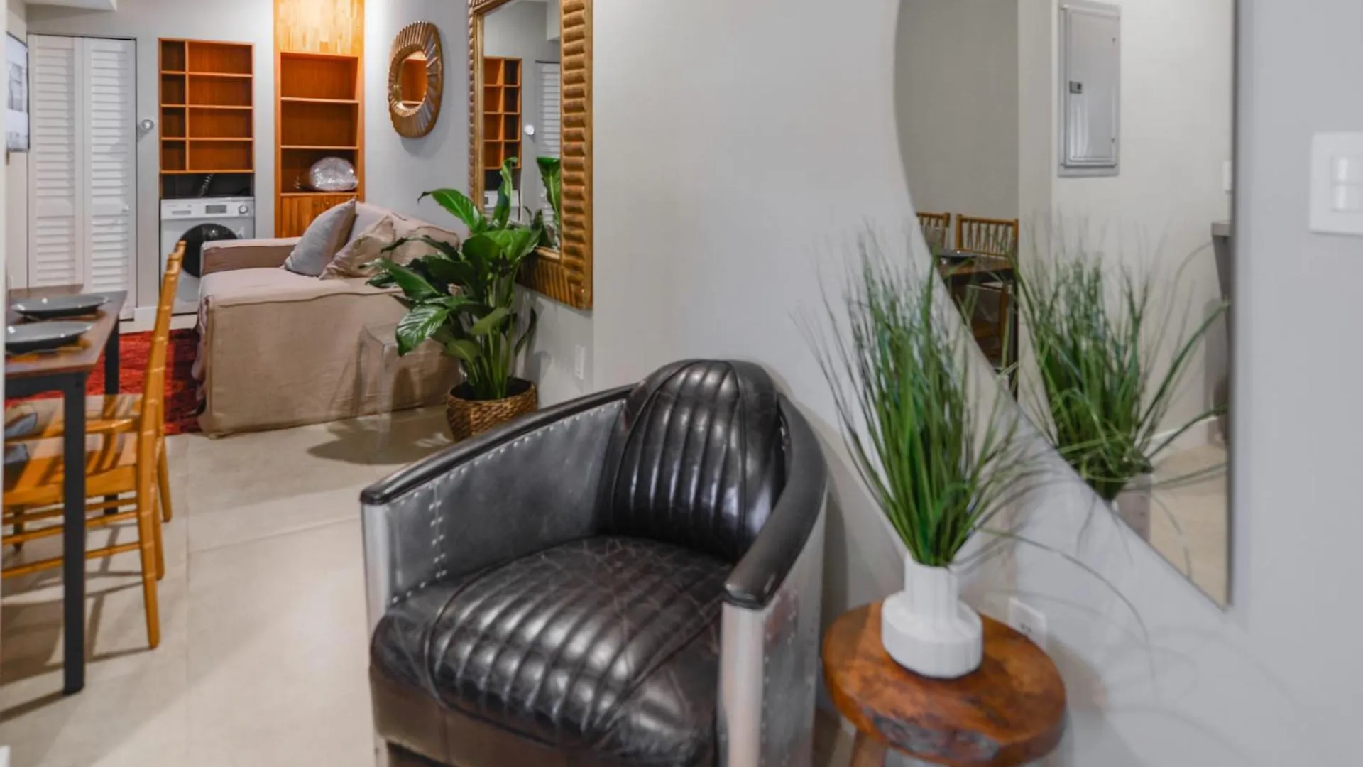 Apartment In Oasis Familiar