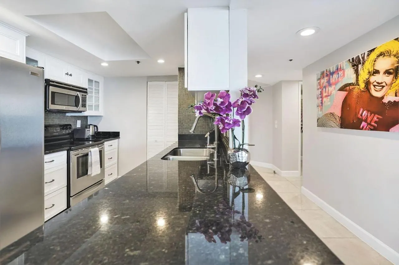 Pisces Dream - Direct Water Views!