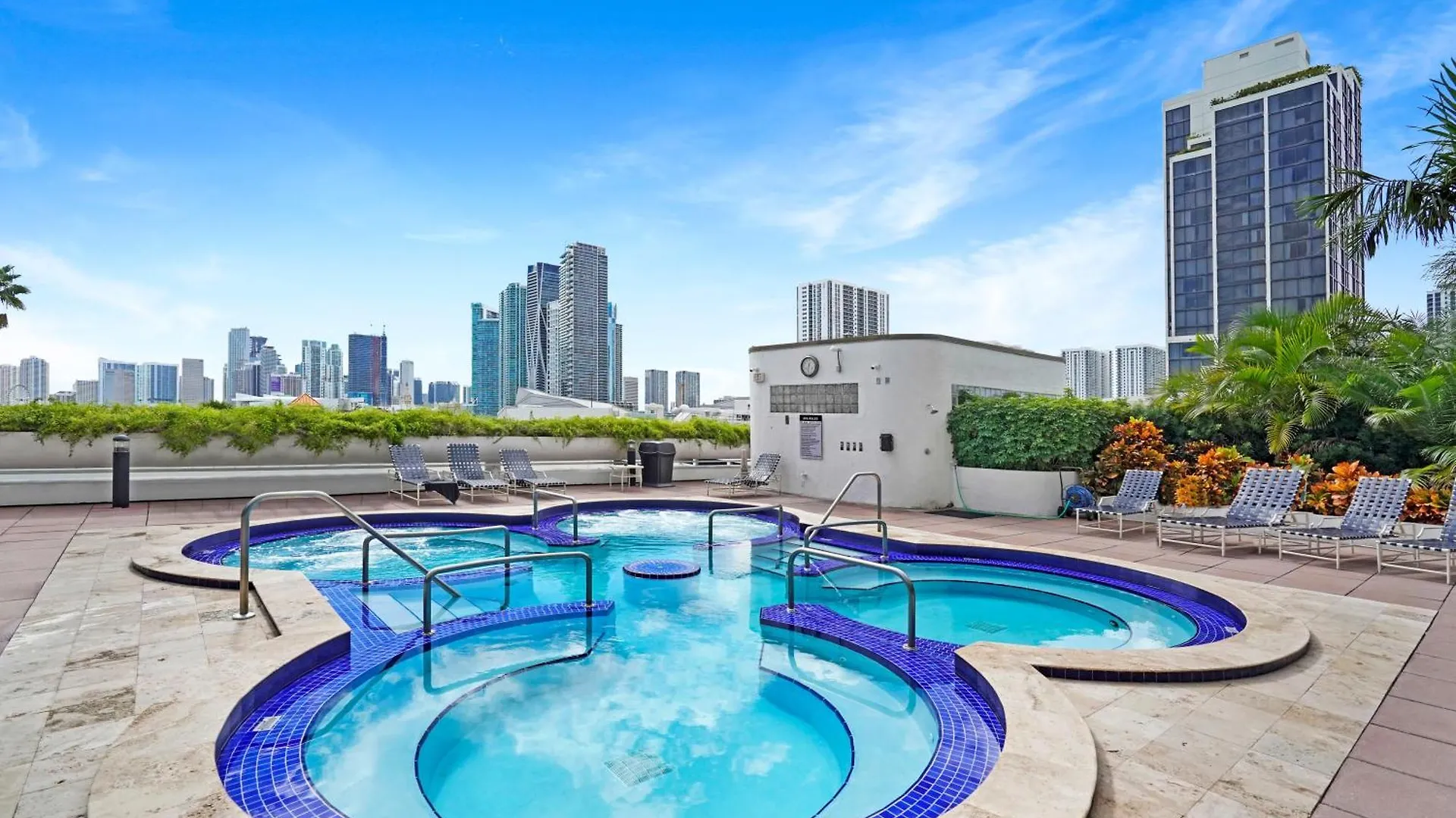 Feels Like Summer ~ Panoramic Water Views!