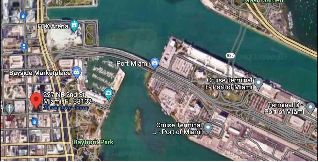 Downtown Comfy Condo-hotels In A Luxury Modern Building * Miami