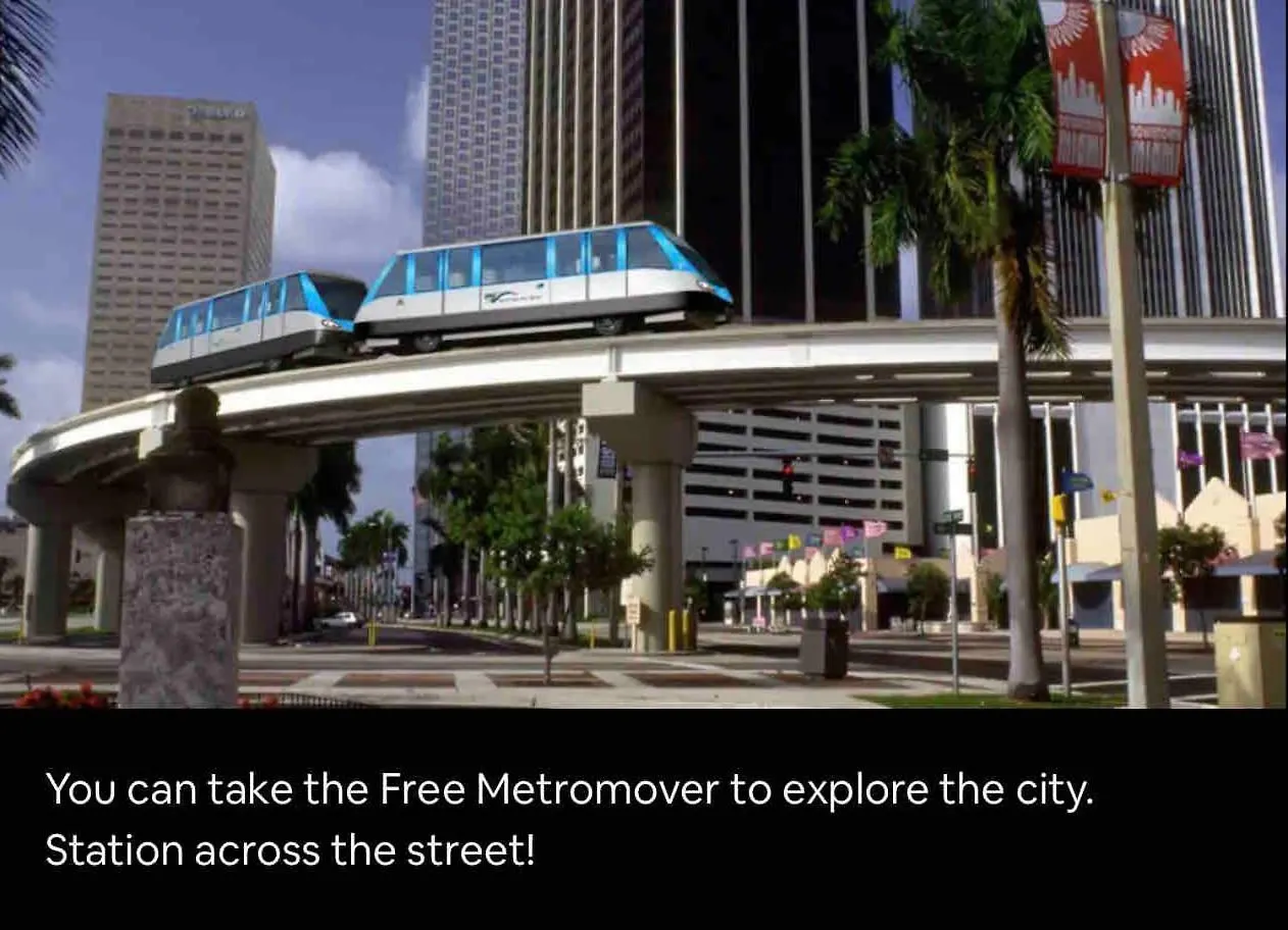 Hotel apartamentowy Downtown Comfy Condo-hotels In A Luxury Modern Building Miami