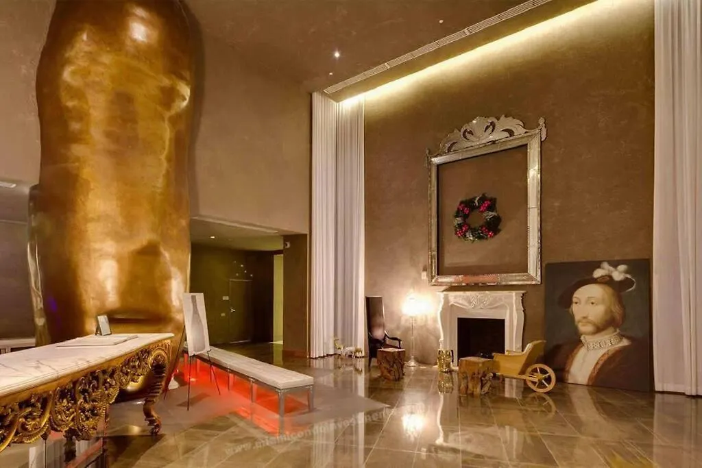 Apartment Luxurious Ocean View Unit Brickell W Residences *