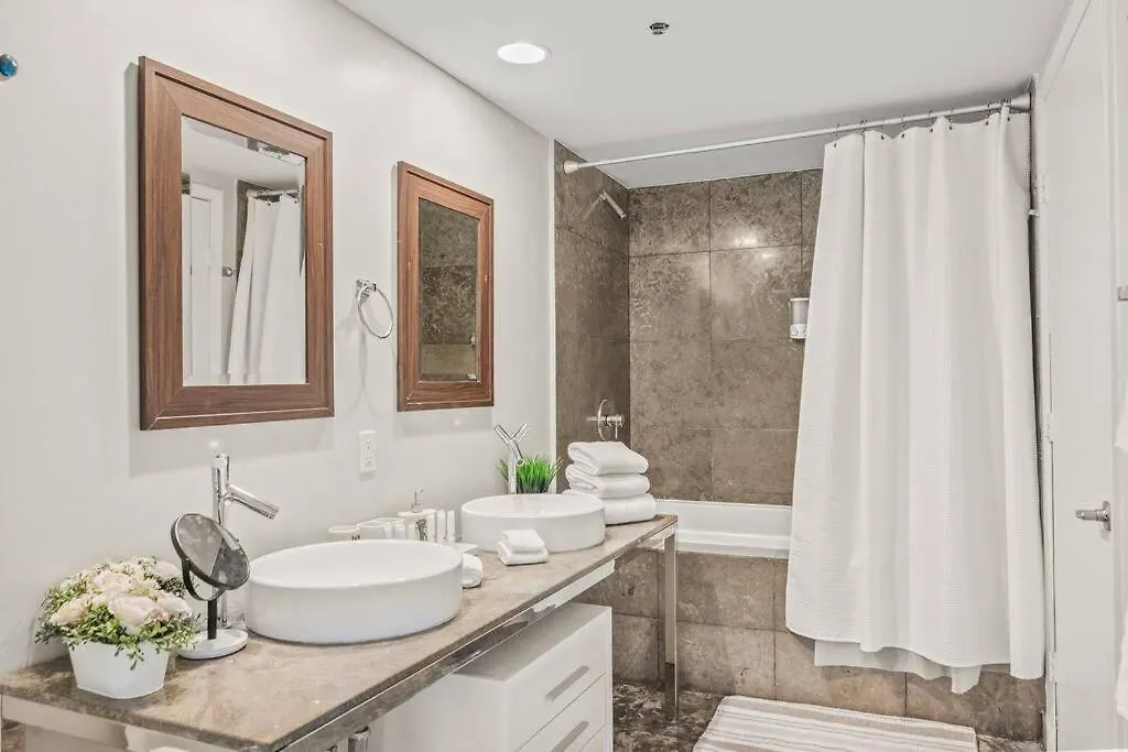 Apartment Luxurious Ocean View Unit Brickell W Residences