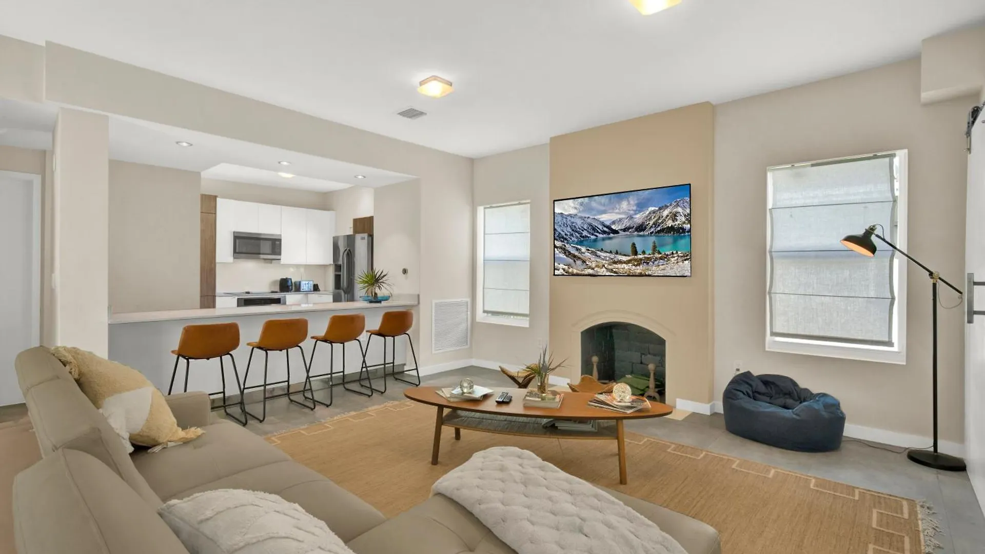 Holiday home Stunning Lifestyle *