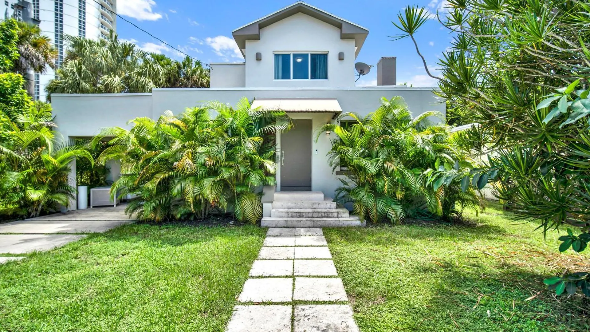 Holiday home Stunning Lifestyle Miami