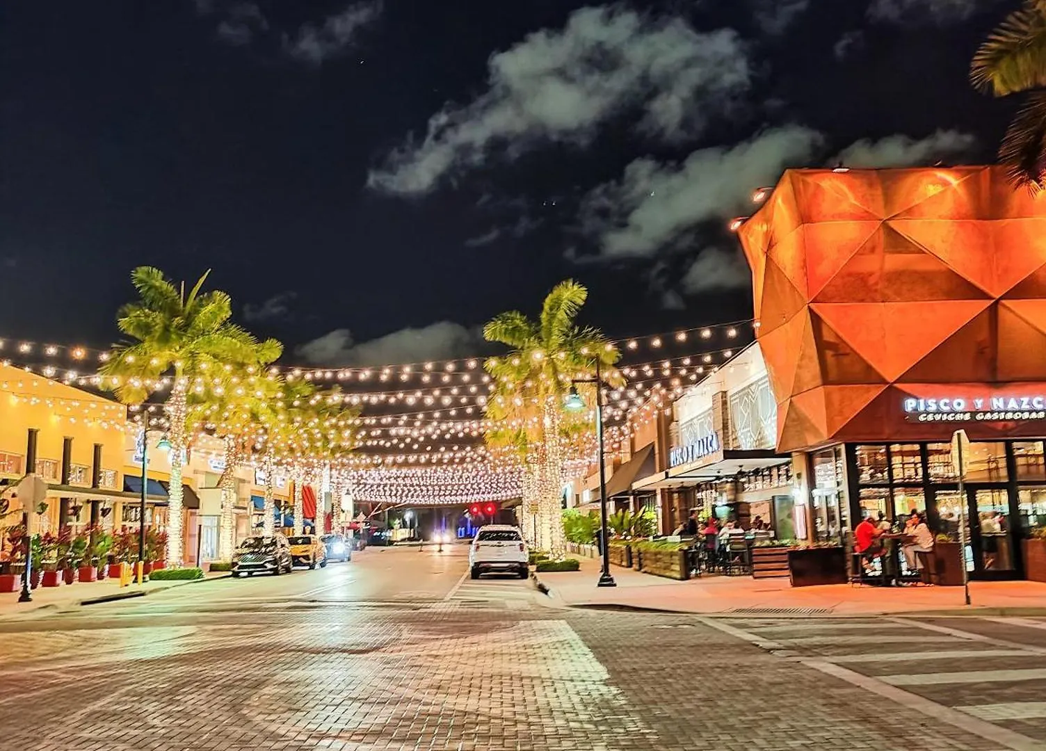 公寓 Style 1-bdrm Downtown Doral