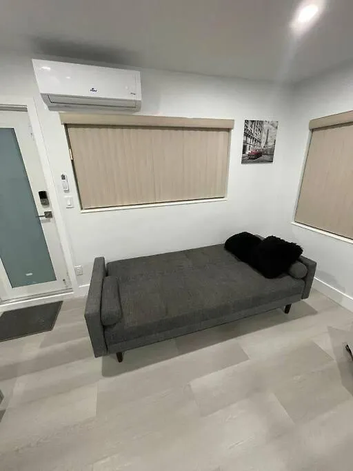 Appartement Hard Rock
