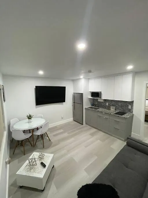 Apartment Hard Rock *