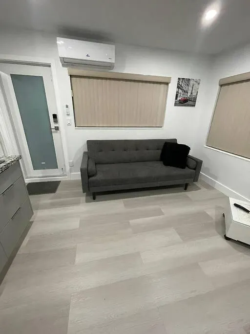 Hard Rock Appartement